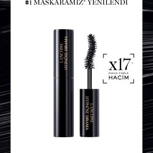 ریمل اورجینال برند Lancome مدل Suya Dayanıklı Kirpikleri Dolgunlaştıran Maskara کد 873739369 2 1 org zoom 7339