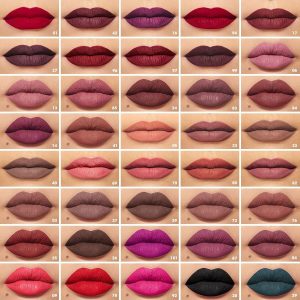 رژ لب اورجینال برند Sephora collection کد 841426688