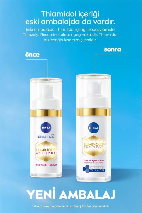 ضد آفتاب صورت اورجینال برند Nivea کد 828903246 - Image 2