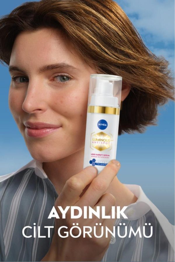 ضد آفتاب صورت اورجینال برند Nivea کد 828903246 - Image 5