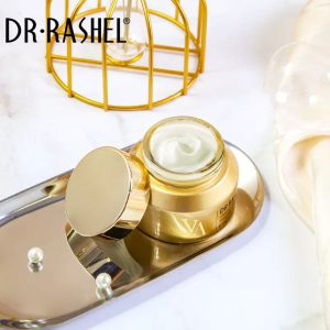 کرم صورت اورجینال برند Dr rashel کد 877578994