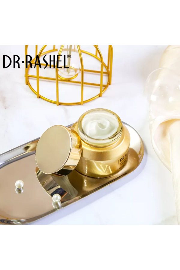 کرم صورت اورجینال برند Dr rashel کد 877578994 - Image 2