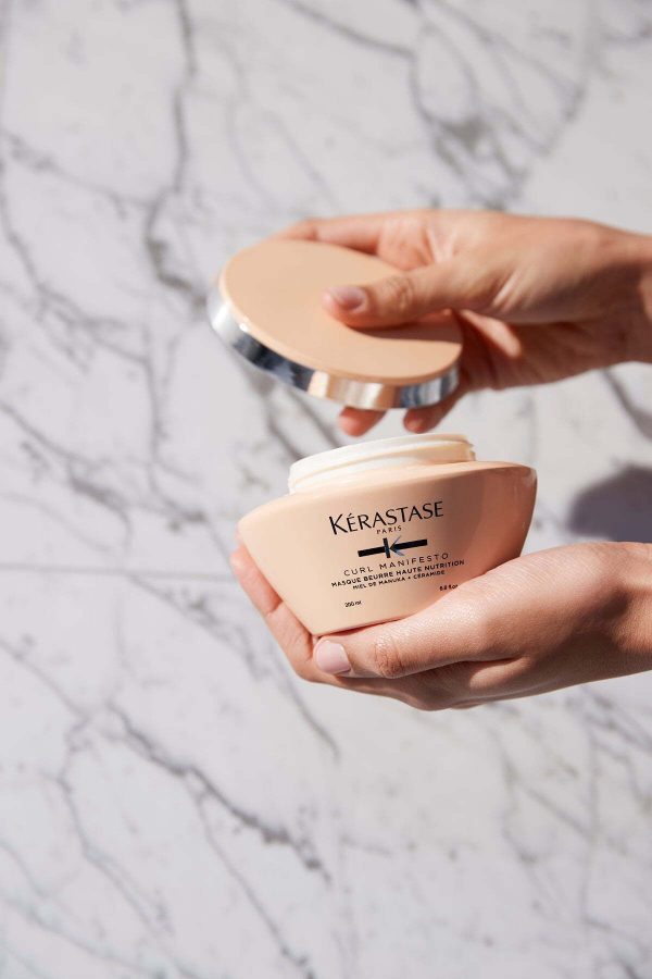 ماسک مو اورجینال برند Kerastase کد 858151581