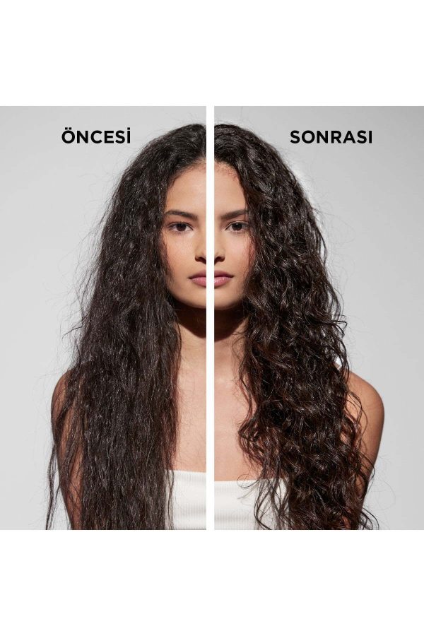 ماسک مو اورجینال برند Kerastase کد 858151581 - Image 2