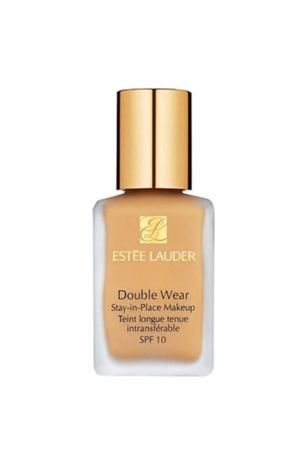 کرم فاندیشن اورجینال برند Estee lauder مدل Double Wear Foundation 30 ml کد 34434677