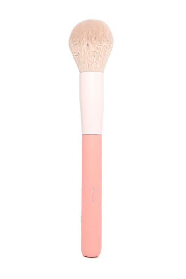 برس اورجینال برند Roesia rose cosmetics مدل Rose Allık Fırçası کد 817539974 - Image 2