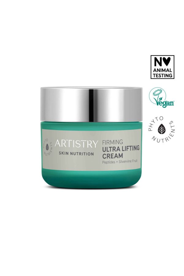 کرم صورت اورجینال برند Artistry مدل Ultra Firming Cream کد 878632807