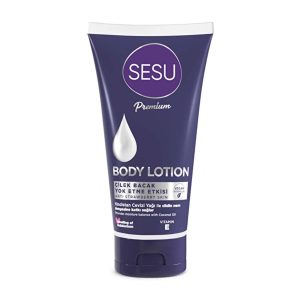 کرم بدن اورجینال برند Sesu مدل Body Lotion 175ml (6-pack) کد 845833995