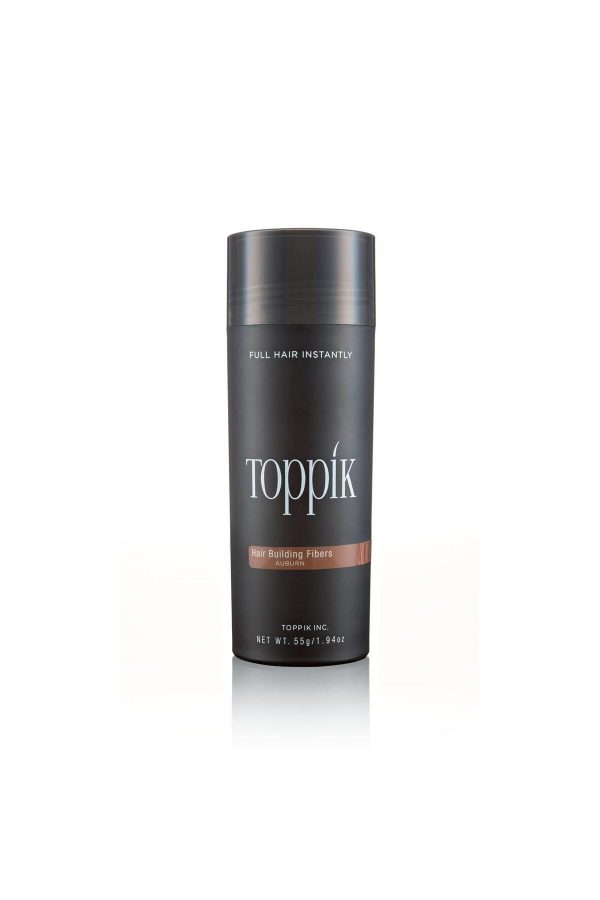 رنگ مو اورجینال برند Toppik کد 818077854