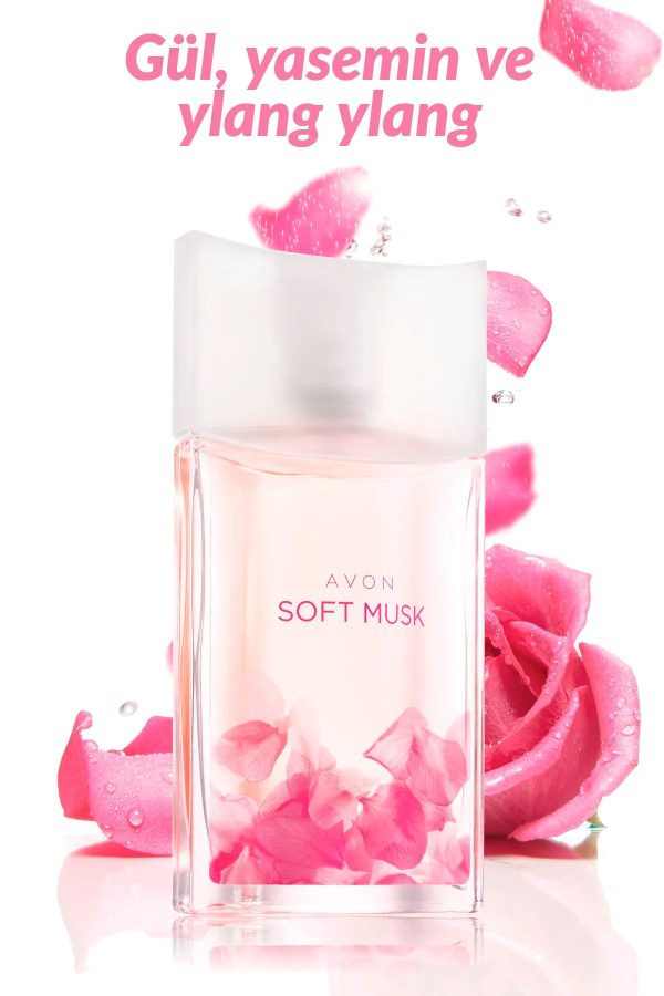 ادکلن اورجینال برند Avon کد 831357785 - Image 3