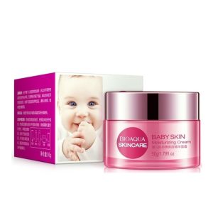کرم پایه آرایش اورجینال برند Bioaqua کد 2133019