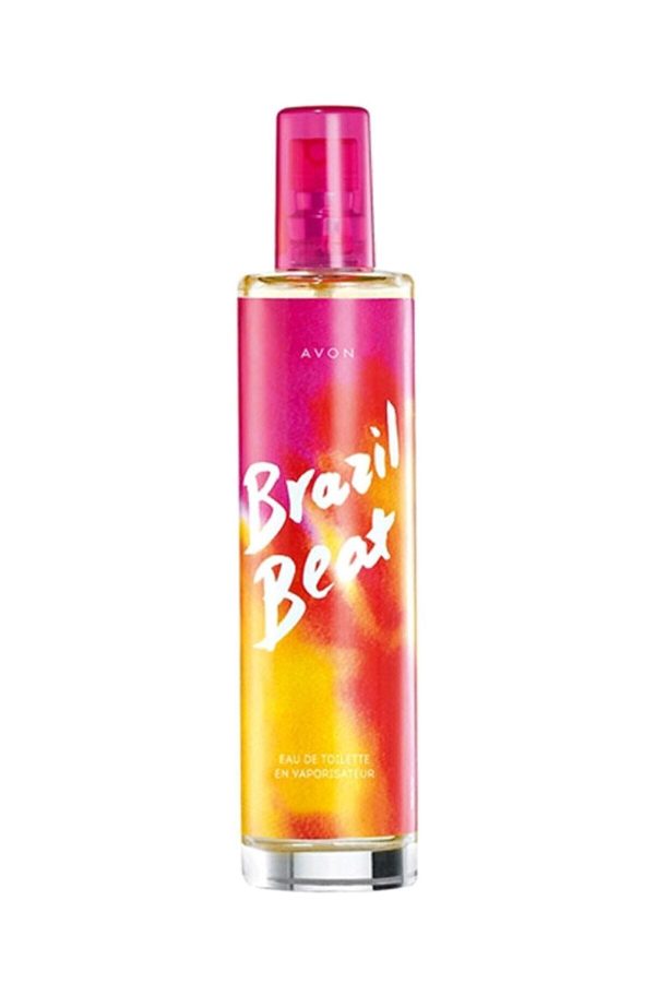 ادکلن اورجینال برند Avon مدل Beat Edt کد 97361850