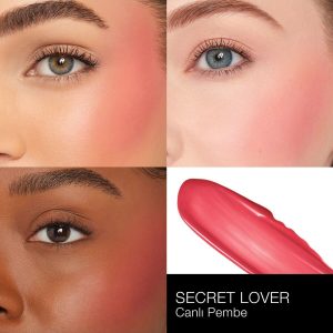 رژ گونه اورجینال برند Nars مدل Afterglow Liquid Blush کد 836741483