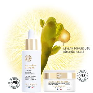 ست مراقبت از پوست اورجینال برند Yves rocher کد 288739254