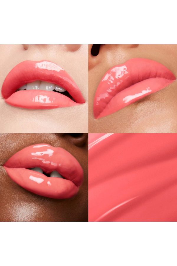 برق لب اورجینال برند Makeup by mario مدل MoistureGlow™ Plumping Lip Color کد 833819956 - Image 2