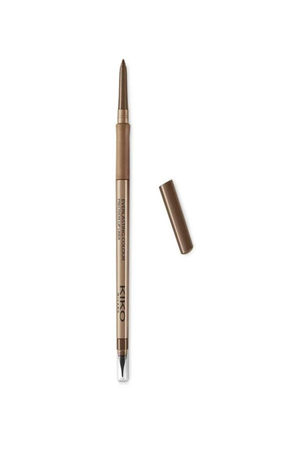 مداد لب اورجینال برند Kiko milano مدل EVERLASTING LIP LINER کد 832572502