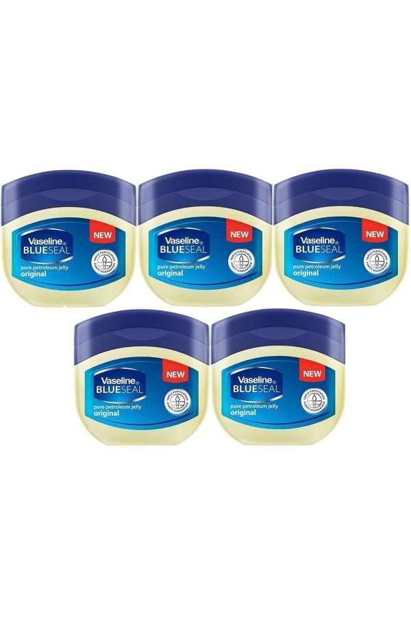 کرم بدن اورجینال برند Vaseline کد 651792948