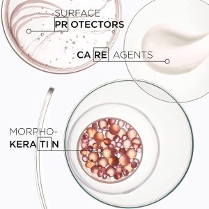 شامپو اورجینال برند Kerastase کد 805491752