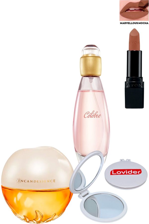 ادکلن اورجینال برند Avon کد 815174700