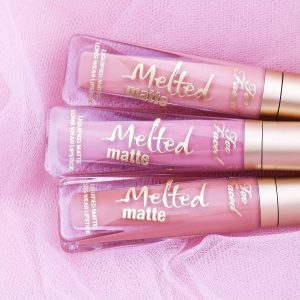 برق لب اورجینال برند Too faced کد 849710933