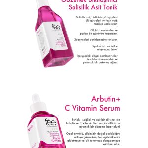 ست مراقبت از پوست اورجینال برند Fee de la beaute مدل 8 Li Set کد 839967805