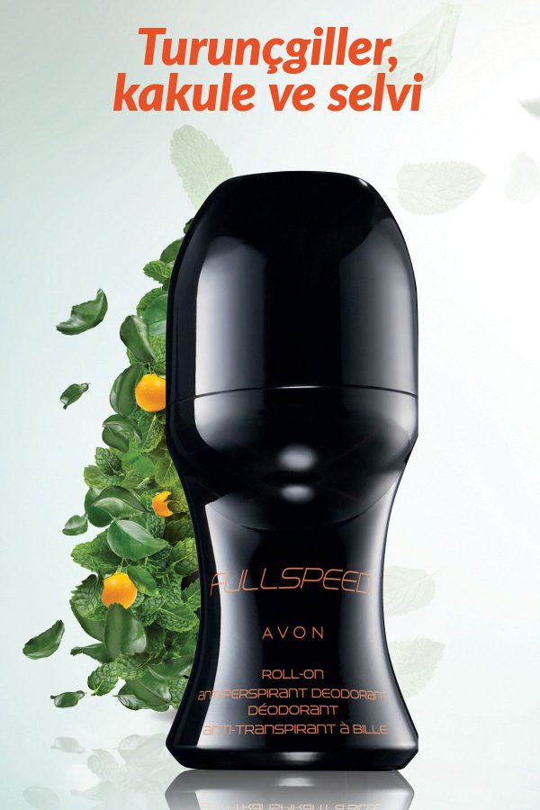 ادکلن اورجینال برند Avon کد 812054110 - Image 3