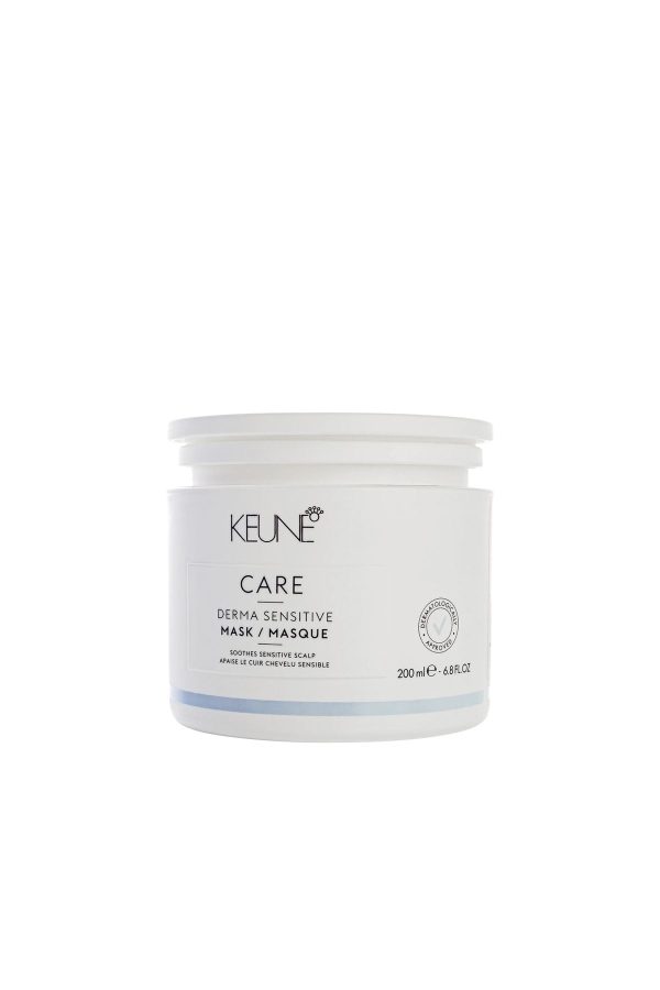 ماسک مو اورجینال برند Keune کد 815119366