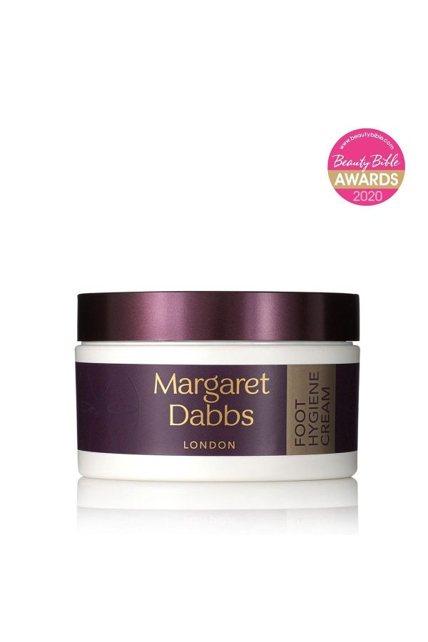 کرم پا اورجینال برند Margaret dabbs london کد 866748256