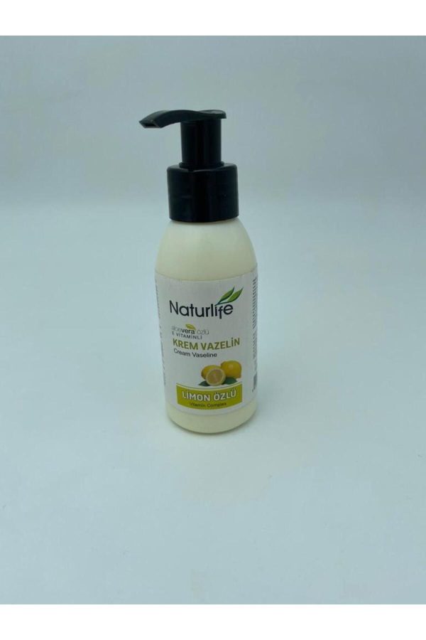 کرم بدن اورجینال برند Naturlife کد 317070989