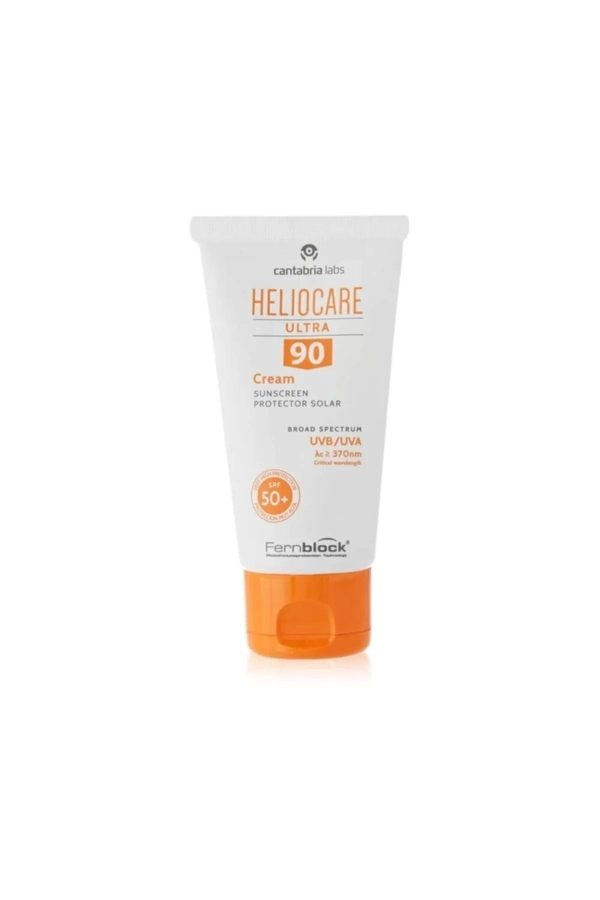 ضد آفتاب صورت اورجینال برند Heliocare کد 259350111