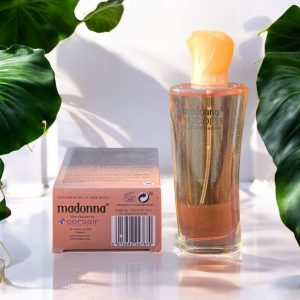ادکلن اورجینال برند Madonna مدل Goddess 50 ml EDT کد 870948056