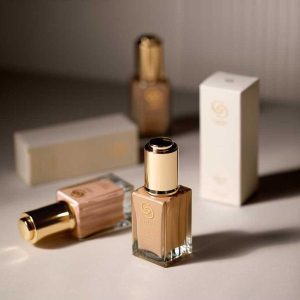 کرم فاندیشن اورجینال برند Oriflame کد 811202945