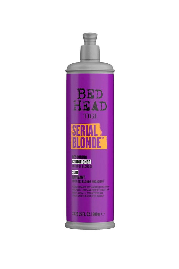 شامپو اورجینال برند Tigi bed head کد 793494848