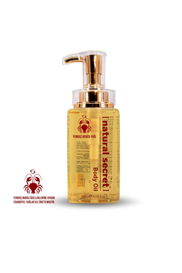 روغن مراقبت کننده اورجینال برند Natural secret کد 879013158