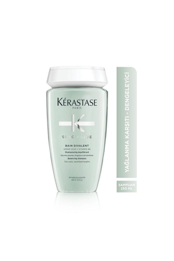 شامپو اورجینال برند Kerastase کد 856296626 - Image 3