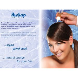 تونیک ضد ریزش مو اورجینال برند Eliokap کد 852120491