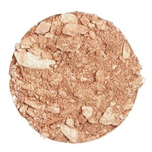 کرم روشن کننده اورجینال برند Revolution مدل Festive Allure Illuminator کد 830151407