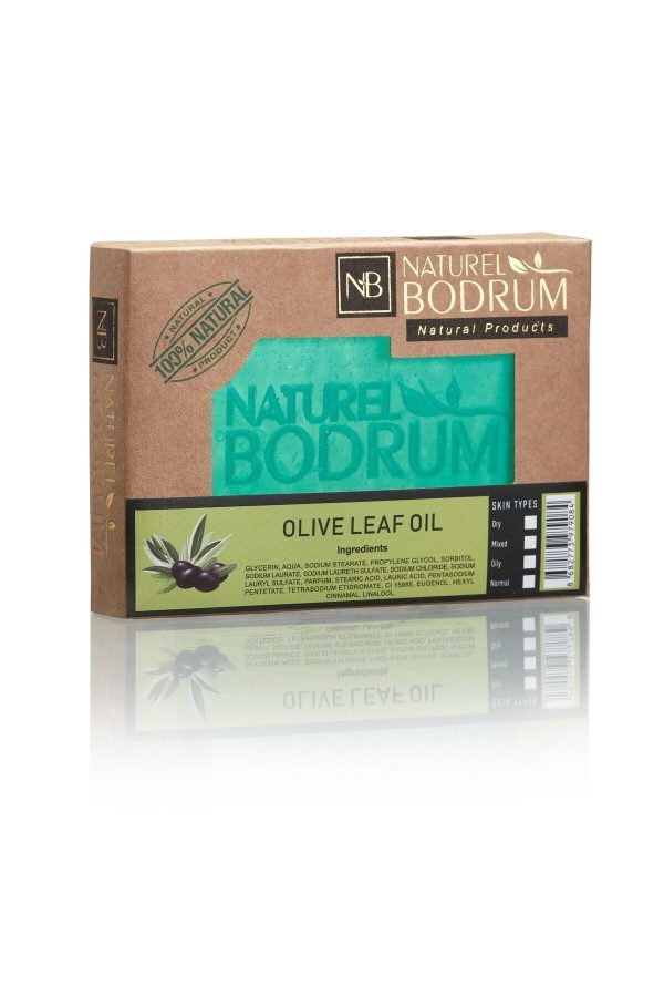 ست مراقبت از پوست اورجینال برند Naturel bodrum کد 76176559 - Image 2