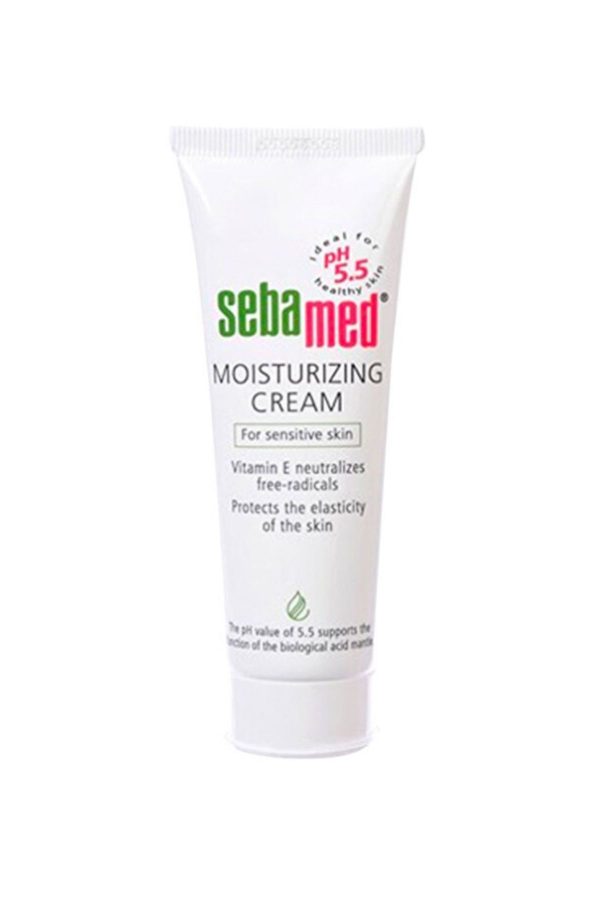کرم صورت اورجینال برند Sebamed کد 823140686 - Image 3