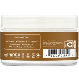 پاک کننده صورت اورجینال برند Shea moisture کد 338821112