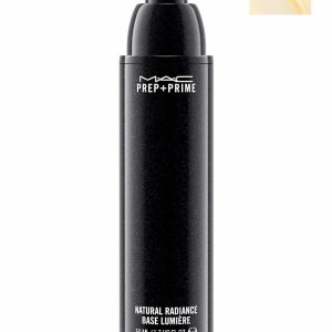 کرم پایه آرایش اورجینال برند Mac مدل Prep + Prime Natural Radiance کد 2784007