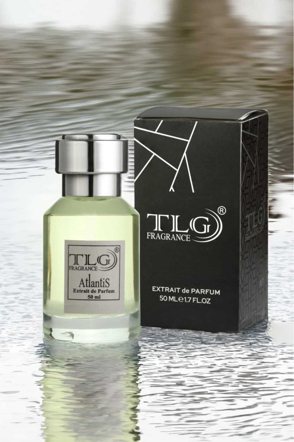 ادکلن اورجینال برند Tlg مدل 50NW0025 کد 849114651