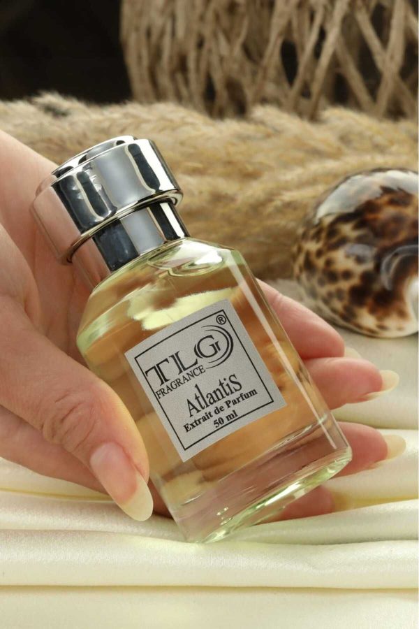 ادکلن اورجینال برند Tlg مدل 50NW0025 کد 849114651 - Image 5