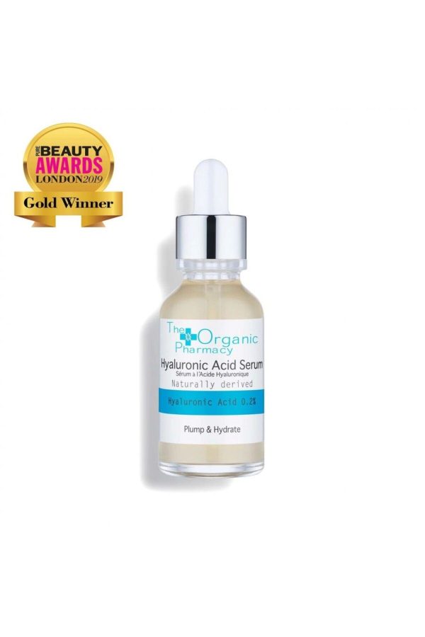 سرم پوست اورجینال برند The organic pharmacy کد 760646862