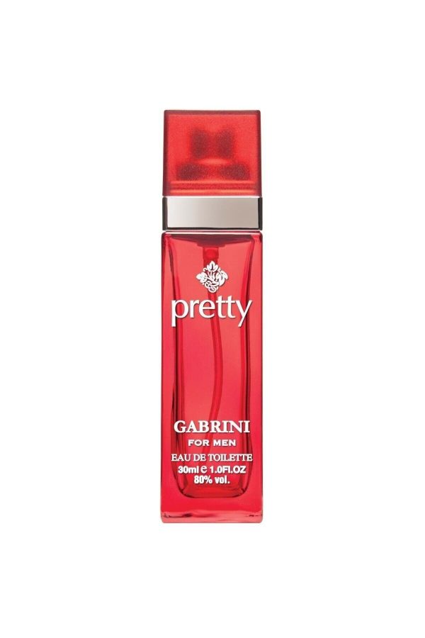 ادکلن اورجینال برند Gabrini کد 31168908