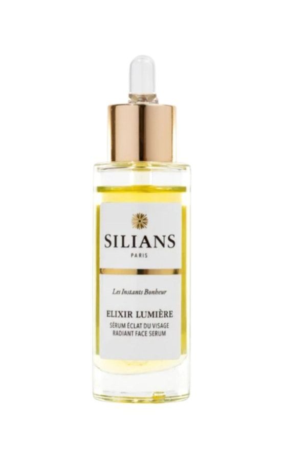 سرم پوست اورجینال برند Silians paris مدل Paris Soothing Facial Toner کد 765003560