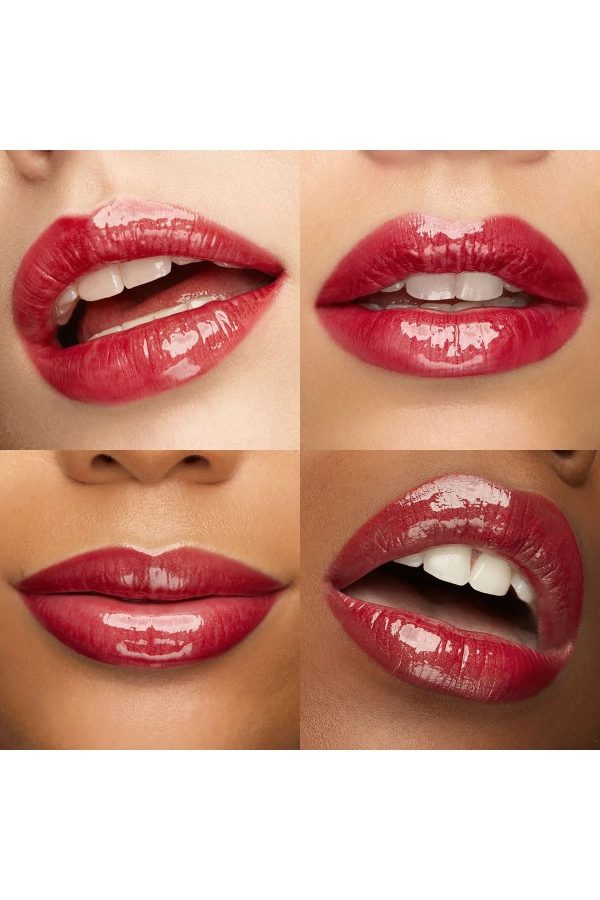برق لب اورجینال برند Kiko مدل 3D HYDRA LIPGLOSS کد 874206158 - Image 3