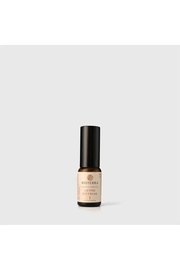 کرم دور چشم اورجینال برند Bioterra کد 35650806 - Image 2