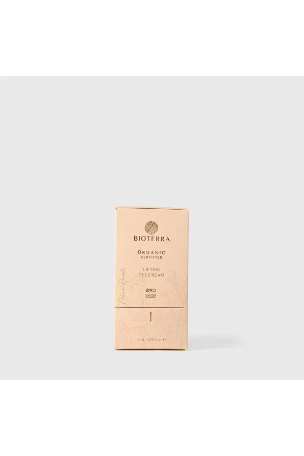 کرم دور چشم اورجینال برند Bioterra کد 35650806 - Image 3
