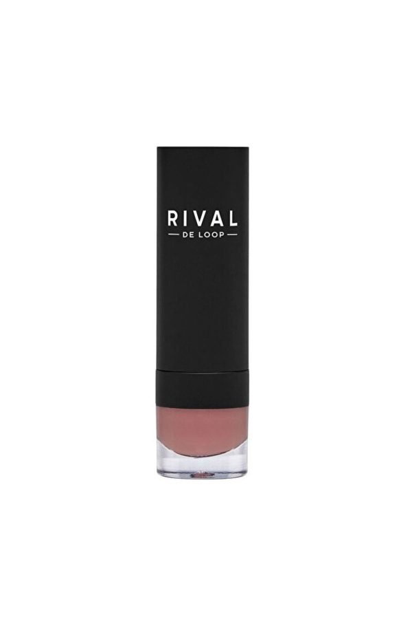 رژ لب اورجینال برند Rival de loop مدل Hyaluron Soft Mat کد 862919674